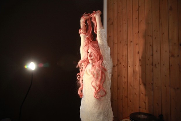 (Photo credit: Jenny Berger Myhre)